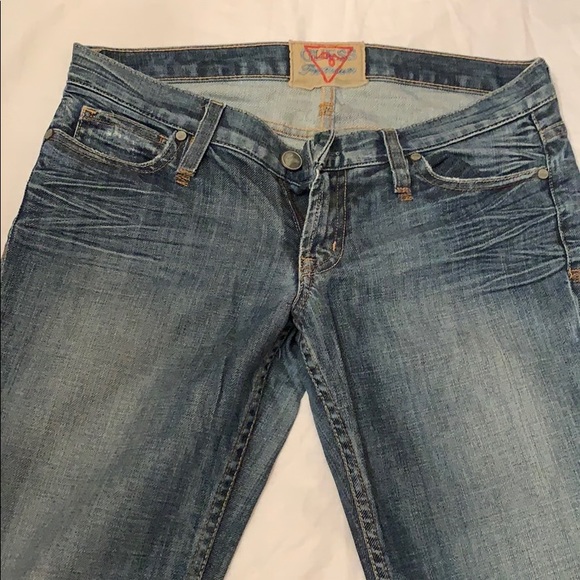 Guess premium jeans - Picture 4 of 7